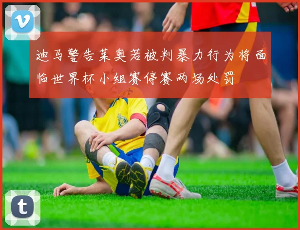 迪马警告莱奥若被判暴力行为将面临世界杯小组赛停赛两场处罚