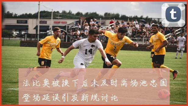 法比奥被换下后未及时离场池忠国登场延误引发新规讨论